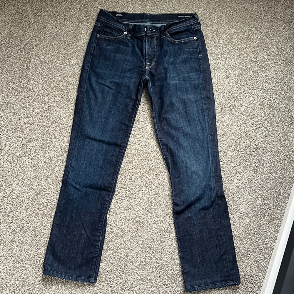 Citizens if Humanity Elson